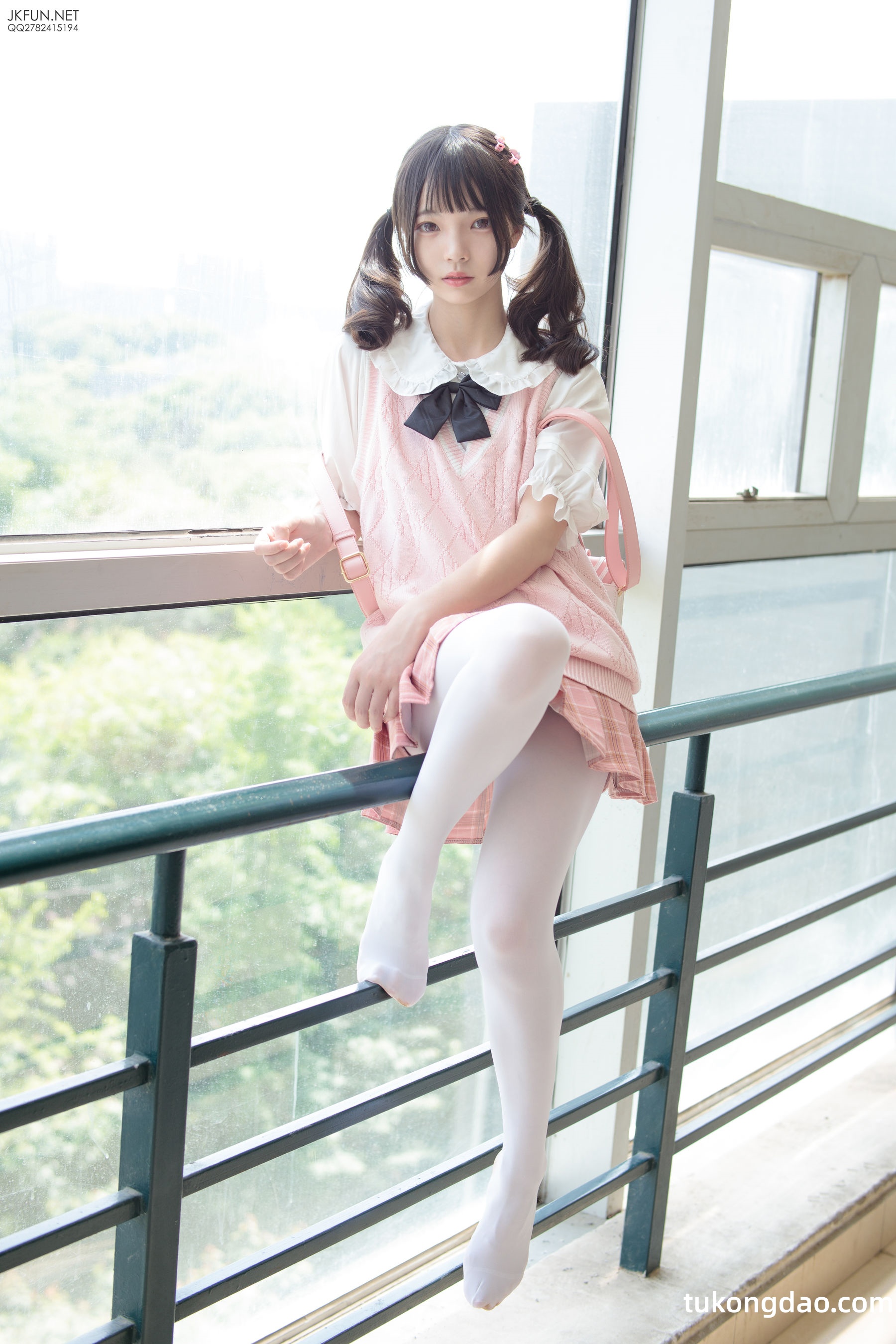 JKFUN-007 写真集 JKFUN-第79张